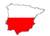 JOYERÍA MORENO - Polski